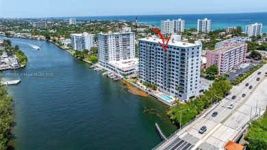 Beach Condo For Sale in Pompano Beach, Florida
