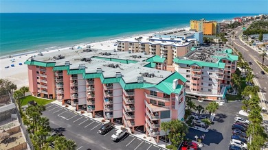 Beach Condo For Sale in Indian Shores, Florida