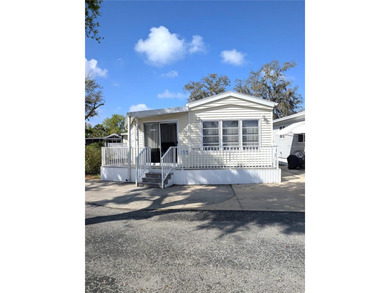 Beach Home For Sale in Bradenton, Florida