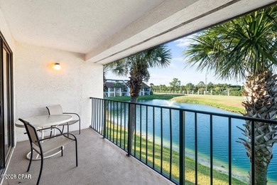 Beach Condo For Sale in Panama City Beach, Florida
