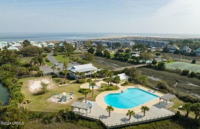 Beach Condo For Sale in Saint Helena Island, South Carolina