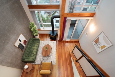 Beach Condo For Sale in New Westminster, BC