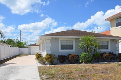 Beach Home For Sale in Naples, Florida