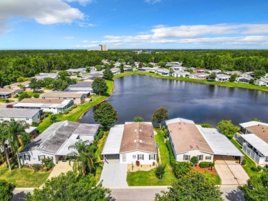 Beach Home For Sale in Ormond Beach, Florida