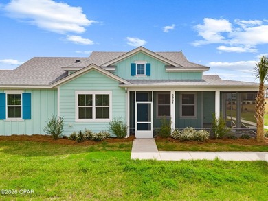 Beach Townhome/Townhouse For Sale in Panama City Beach, Florida