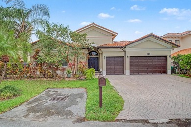 Beach Home For Sale in Cutler Bay, Florida