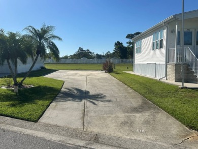 Beach Lot For Sale in Nokomis, Florida