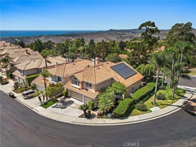 Beach Home For Sale in San Clemente, California