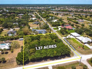 Beach Lot For Sale in Palm Beach Gardens, Florida