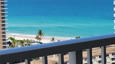 Beach Condo For Sale in Hallandale Beach, Florida