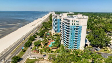 Beach Condo For Sale in Gulfport, Mississippi