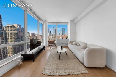 Beach Condo For Sale in New York, New York