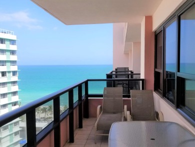 Vacation Rental Beach Apartment in Miami Beach, Florida