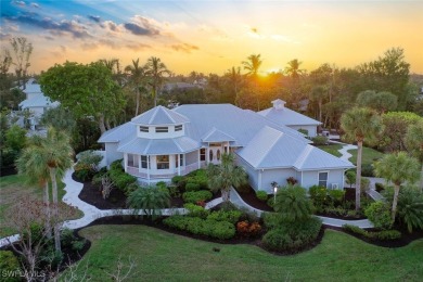 Beach Home For Sale in Sanibel, Florida