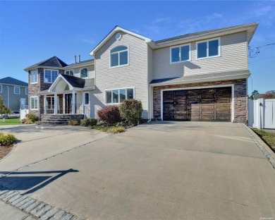 Beach Home For Sale in Massapequa, New York