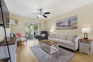 Beach Condo Sale Pending in Bradenton, Florida