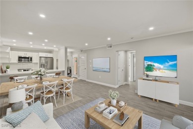 Beach Condo For Sale in Sanibel, Florida