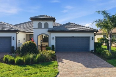 Beach Home For Sale in Bradenton, Florida