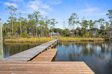 Beach Home Sale Pending in Niceville, Florida