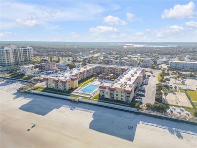 Beach Condo For Sale in New Smyrna Beach, Florida