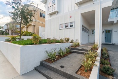 Beach Townhome/Townhouse Off Market in Redondo Beach, California