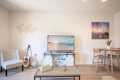 Beach Townhome/Townhouse For Sale in Panama City Beach, Florida