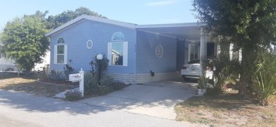 Beach Home For Sale in Wimauma, Florida