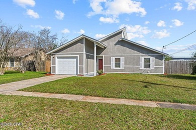 Beach Home For Sale in Lynn Haven, Florida