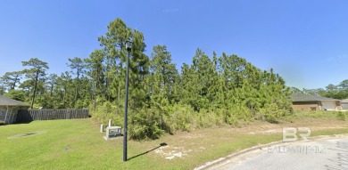 Beach Lot For Sale in Lillian, Alabama