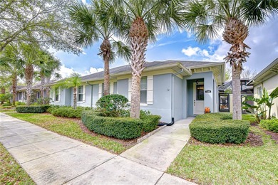 Beach Home For Sale in Tampa, Florida
