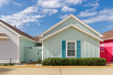 Vacation Rental Beach Cottage in Corpus Christi, Texas