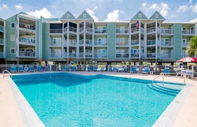 Vacation Rental Beach Condo in Orange Beach, Alabama