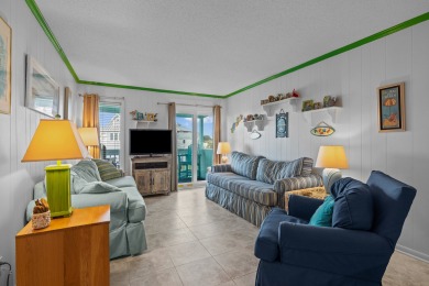 Vacation Rental Beach Condo in Atlantic Beach, North Carolina