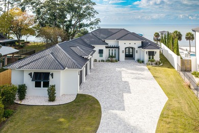 Beach Home For Sale in Santa Rosa Beach, Florida