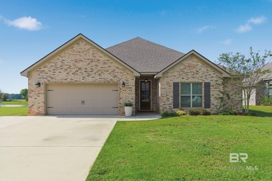 Beach Home For Sale in Daphne, Alabama