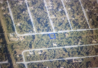 Beach Lot Off Market in Palm  Bay, Florida