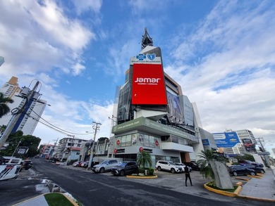Beach Commercial For Sale in Panama City, 