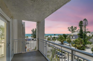 Beach Condo For Sale in ST Pete Beach, Florida