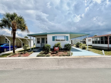 Beach Home For Sale in Largo, Florida