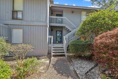 Beach Condo For Sale in Daphne, Alabama