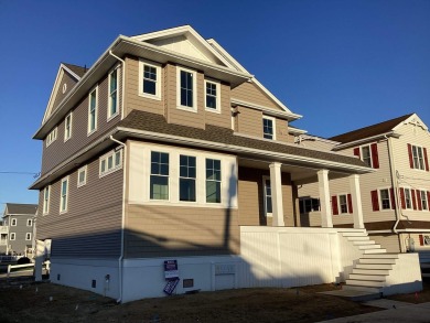 Beach Home For Sale in Ocean City, New Jersey