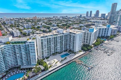 Beach Condo For Sale in Miami Beach, Florida