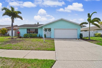 Beach Home For Sale in Sarasota, Florida