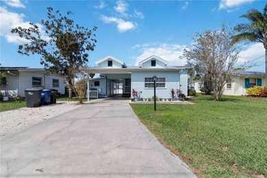 Beach Home For Sale in Ellenton, Florida