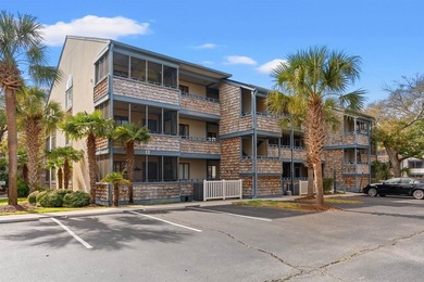 Beach Condo For Sale in Myrtle Beach, South Carolina