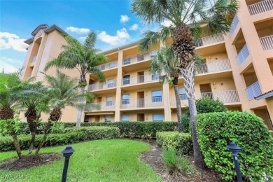 Beach Condo For Sale in Estero, Florida