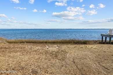 Beach Lot For Sale in Newport, North Carolina