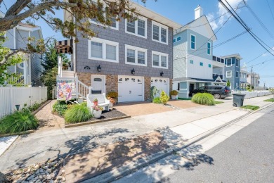 Beach Home For Sale in Ocean City, New Jersey