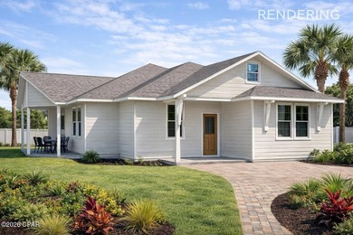 Beach Home For Sale in Panama City Beach, Florida