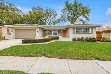Beach Home For Sale in Seminole, Florida